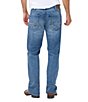 Silver Jeans Co. Zac Western Straight Leg Relaxed Jeans - Image 2