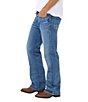 Silver Jeans Co. Zac Western Straight Leg Relaxed Jeans - Image 3
