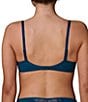 Simone Perele Andora 3D Molded Lace Embroidered Demi Underwire Bra - Image 2