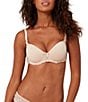 Simone Perele Andora 3D Molded Lace Embroidered Demi Underwire Bra - Image 5
