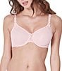 Simone Perele Andora New Minimizer Embroidered Underwire Bra - Image 1
