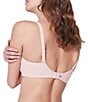 Simone Perele Andora New Minimizer Embroidered Underwire Bra - Image 2