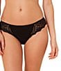 Simone Perele Caresse Bikini Panty - Image 1