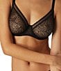 Simone Perele Comete Molded Full Cup Adjustable Bra - Image 3