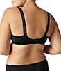 Simone Perele Delice Floral Embroidered Full Busted Contour Underwire Square Back Bra - Image 4