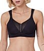 Simone Perele Harmony High Impact Underwire Convertible Sports Bra - Image 3