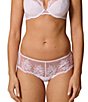 Simone Perele Intrigue Lace Boyshort Panty - Image 1