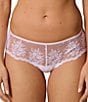 Simone Perele Intrigue Lace Boyshort Panty - Image 1