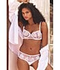 Simone Perele Intrigue Lace Boyshort Panty - Image 3