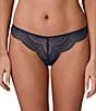 Simone Perele Karma Tanga Panty - Image 1