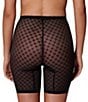 Simone Perele Plume Geo Lace Low Control Shaper Short - Image 2
