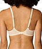 Simone Perele Radieuse Underwire Balconette Lace Plunge Bra - Image 2
