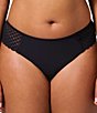 Simone Perele Subtile Low-Cut Boyshort - Image 1