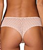 Simone Perele Subtile Low-Cut Boyshort - Image 4