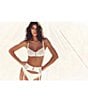 Simone Perele Symphonie Thong, Color:Ivory - Image 5