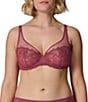 Simone Perele Wish Sheer Plunge U-Back Underwire Bra - Image 1
