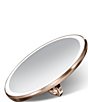 simplehuman 4" Sensor Lighted Mirror Compact,New Products : American Fashion Style Bags On Sale