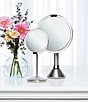 simplehuman 5#double; Mini 10x Magnification Sensor Lighted Mirror, Color:Stainless Steel - Image 5