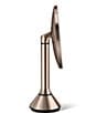 simplehuman 8#double; Sensor Mirror with Touch-Control Brightness, Color:Rose Gold - Image 3