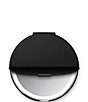 Color:Black - Image 1 - Sensor Mirror Compact Smart Cover, Black