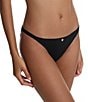 Skarlett Blue BonBon String Gingham Lace Bikini - Image 3
