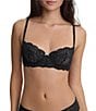 Skarlett Blue Captivate Convertible Lace Balconette Bra - Image 1