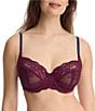 Skarlett Blue Captivate Full Coverage Unlined Convertible Lace Bra - Image 1