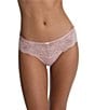 Skarlett Blue Captivate Lace Bikini Panty - Image 6