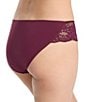 Skarlett Blue Captivate Lace Bikini Panty - Image 2