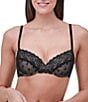 Skarlett Blue Dare Demi T-Shirt Bra - Image 1