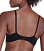 Skarlett Blue Entice Eyelash Lace Unlined Balconette Bra - Image 4