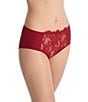 Skarlett Blue Entice Full Coverage Lace Brief - Image 3