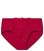 Skarlett Blue Entice Full Coverage Lace Brief - Image 4