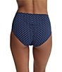 Skarlett Blue Entice Full Coverage Lace Polka Dot Brief - Image 2