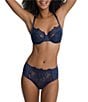 Skarlett Blue Entice Full Coverage Lace Underwire Bra - Image 4