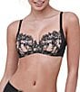 Skarlett Blue Entice Full Coverage Lace Underwire Bra - Image 5