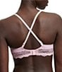 Color:Light Pink - Image 2 - Goddess Convertible T-Shirt Bra