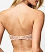 Color:Beige - Image 2 - Goddess Strapless Underwire Convertible Bra