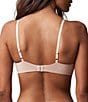 Skarlett Blue Minx Balconette Lace T-Shirt Bra - Image 6