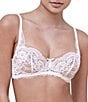 Skarlett Blue Minx Balconette Lace T-Shirt Bra - Image 5