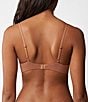 Skarlett Blue Minx Balconette Lace T-Shirt Bra - Image 3
