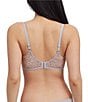 Skarlett Blue Minx Full Coverage T-Shirt Bra, Color:Pebble/Peach - Image 2