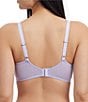 Skarlett Blue Spellbound Full Coverage Underwire Bra, Color:Ice Purple - Image 2
