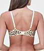 Skarlett Blue Spellbound Leopard Print Full Coverage Underwire Bra - Image 2