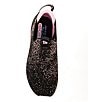 Color:Black/Rose Gold - Image 5 - Girls' Ultra Flex 3.0 -All That Sparkles Sneakers (Youth)