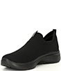 Color:Black - Image 4 - Women's GOwalk Arch Fit Iconic Shoes