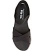 Color:Black - Image 5 - Hands Free Slip-Ins Ultra Flex 3.0 Sandals