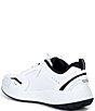 Color:White/Navy - Image 3 - Men's Arch Fit Multi Sport Sneakers