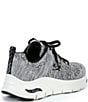Color:White/Black - Image 2 - Men's Arch Fit Paradyme Sneakers
