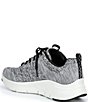 Color:White/Black - Image 3 - Men's Arch Fit Paradyme Sneakers